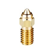 Nozzle ender 3v3 SE 1.0mm - imagen 2